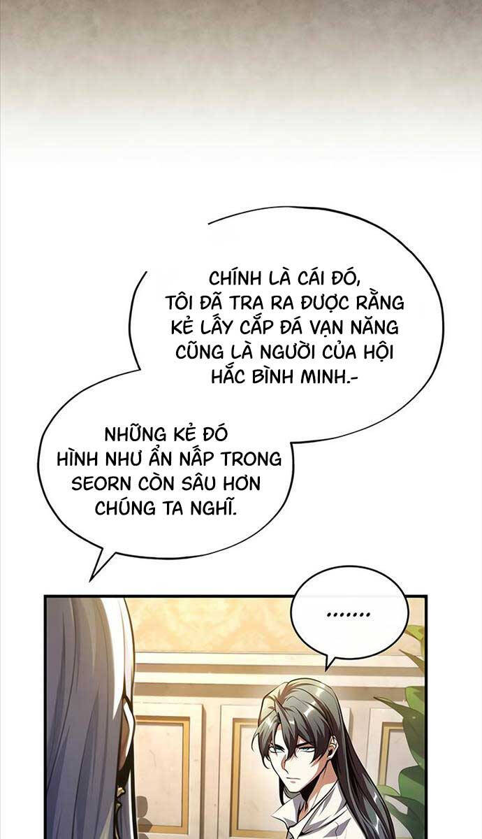 Giáo Sư Gián Điệp Chap 73 - Next Chap 74