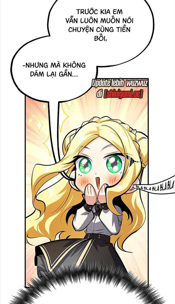 Giáo Sư Gián Điệp Chap 73 - Next Chap 74