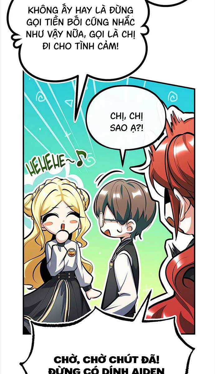 Giáo Sư Gián Điệp Chap 73 - Next Chap 74
