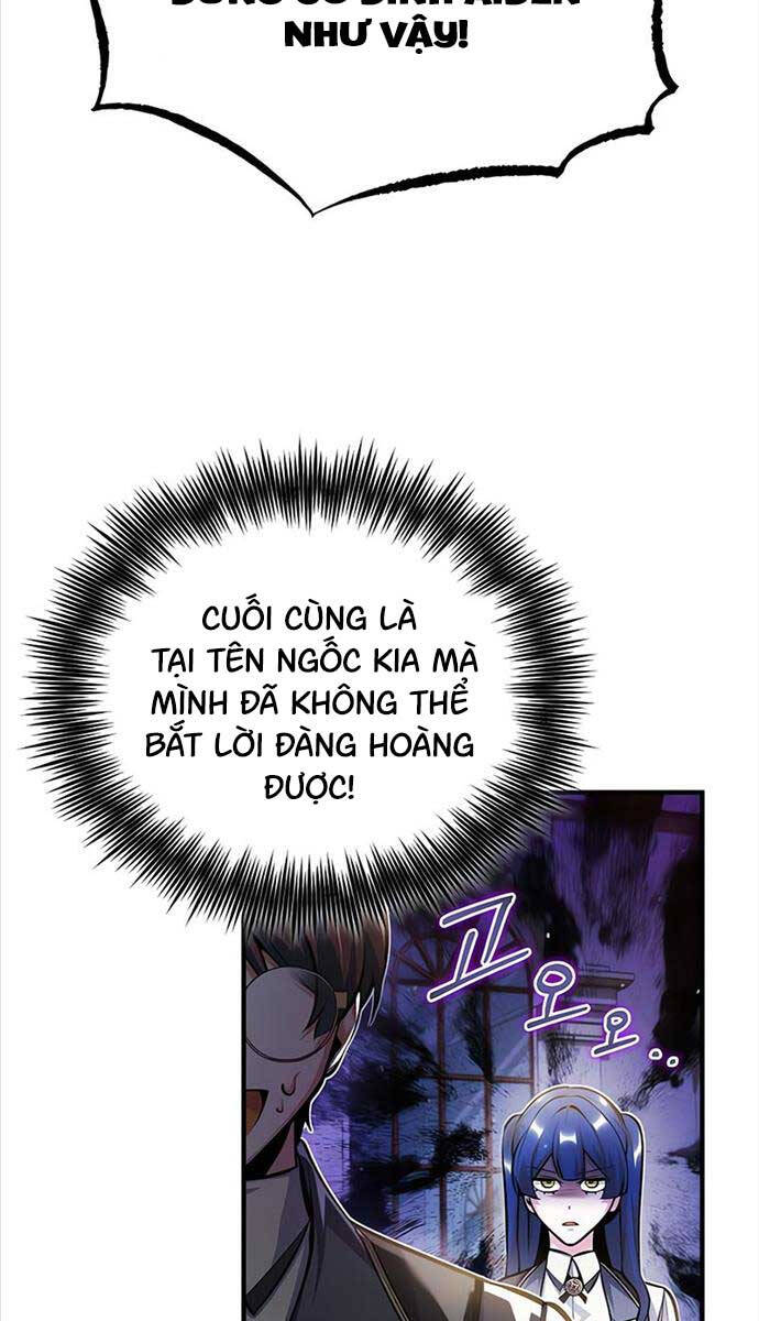 Giáo Sư Gián Điệp Chap 73 - Next Chap 74