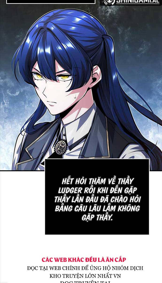 Giáo Sư Gián Điệp Chap 73 - Next Chap 74