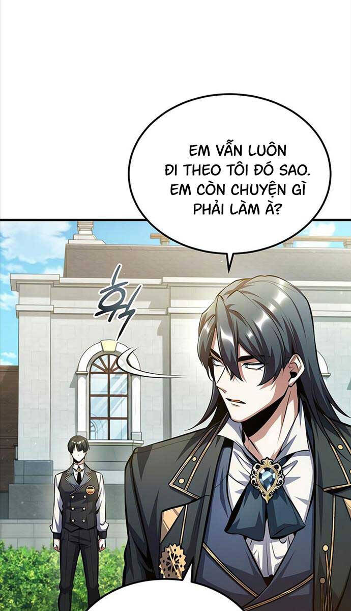 Giáo Sư Gián Điệp Chap 73 - Next Chap 74