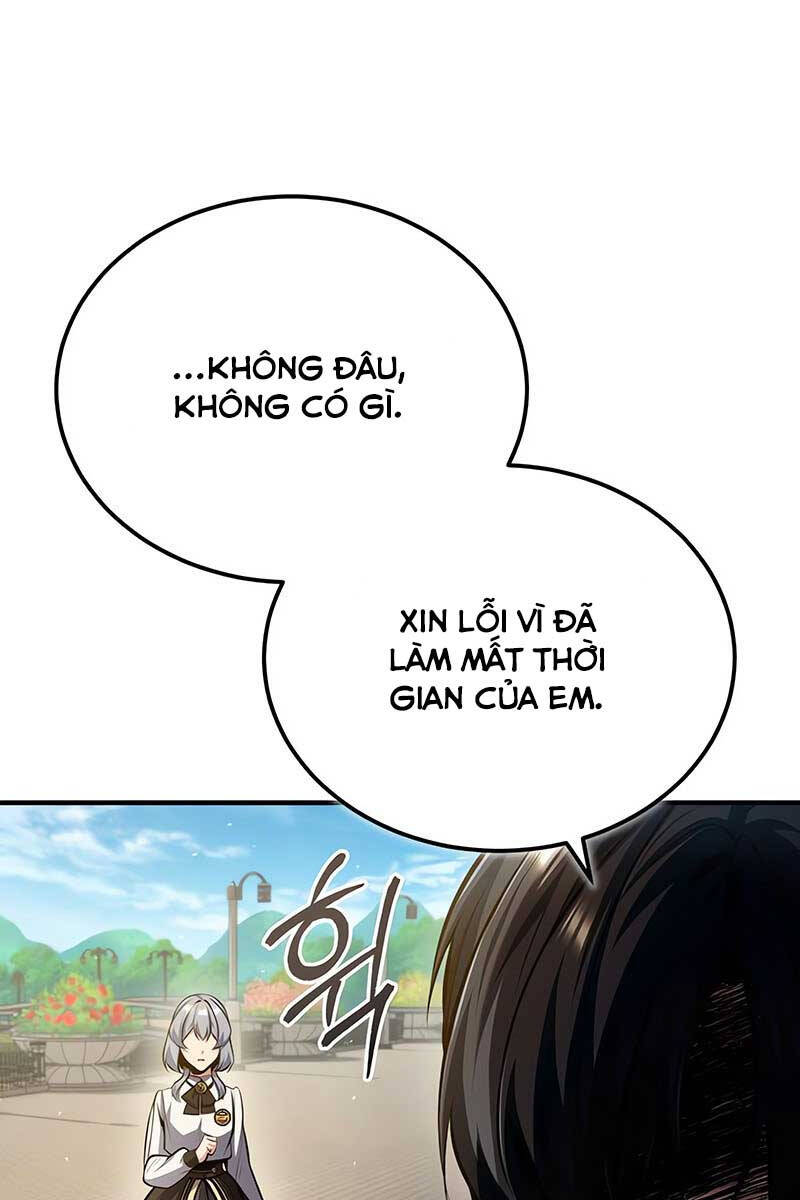 Giáo Sư Gián Điệp Chap 74 - Next Chap 75