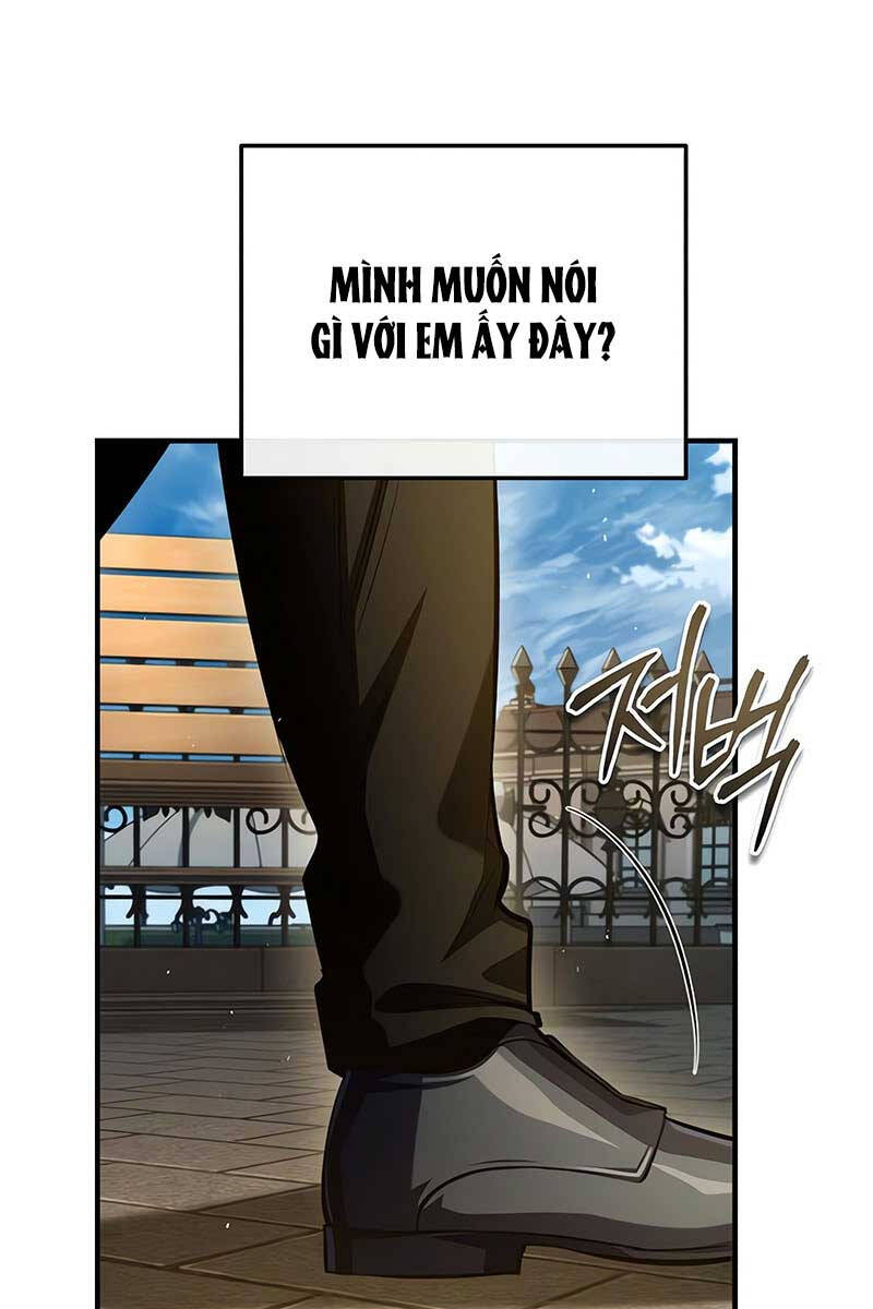 Giáo Sư Gián Điệp Chap 74 - Next Chap 75