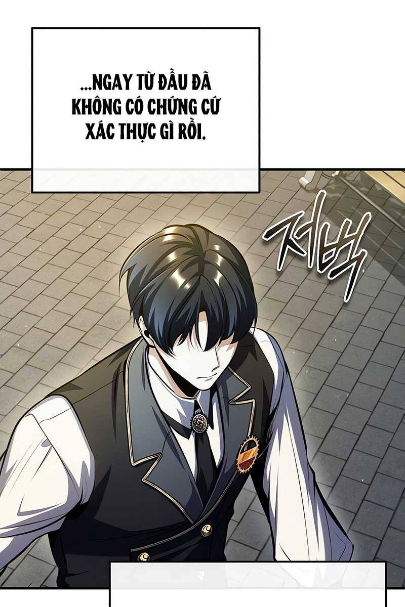 Giáo Sư Gián Điệp Chap 74 - Next Chap 75