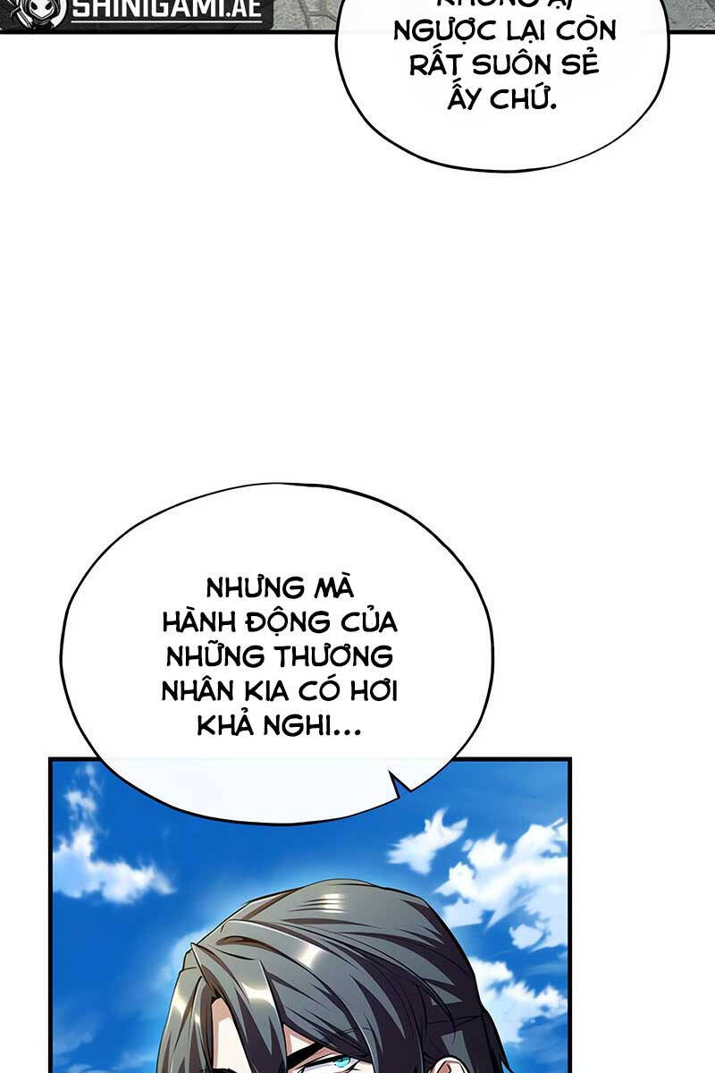 Giáo Sư Gián Điệp Chap 74 - Next Chap 75