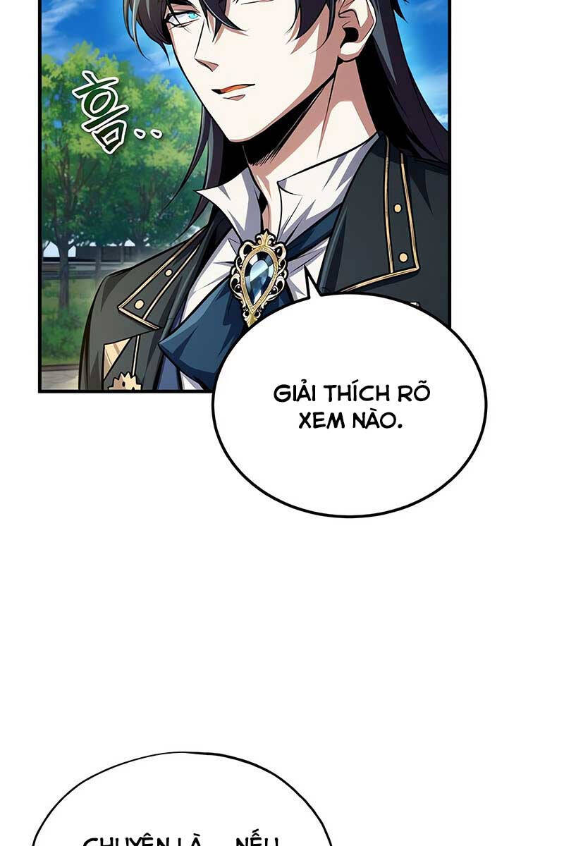 Giáo Sư Gián Điệp Chap 74 - Next Chap 75