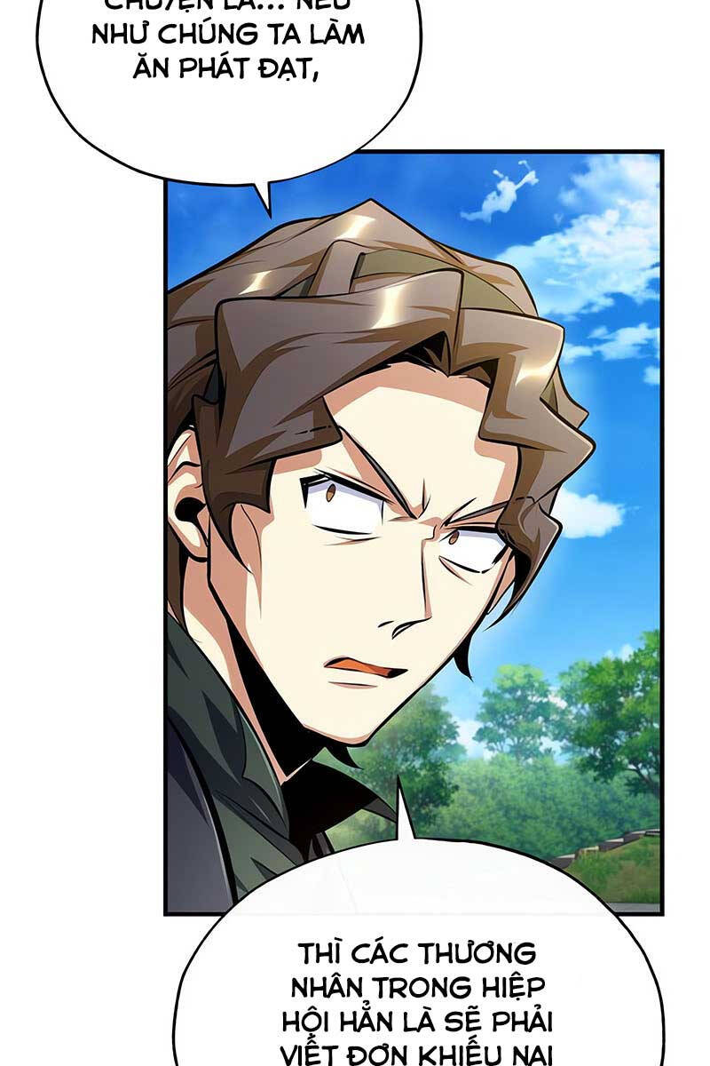 Giáo Sư Gián Điệp Chap 74 - Next Chap 75