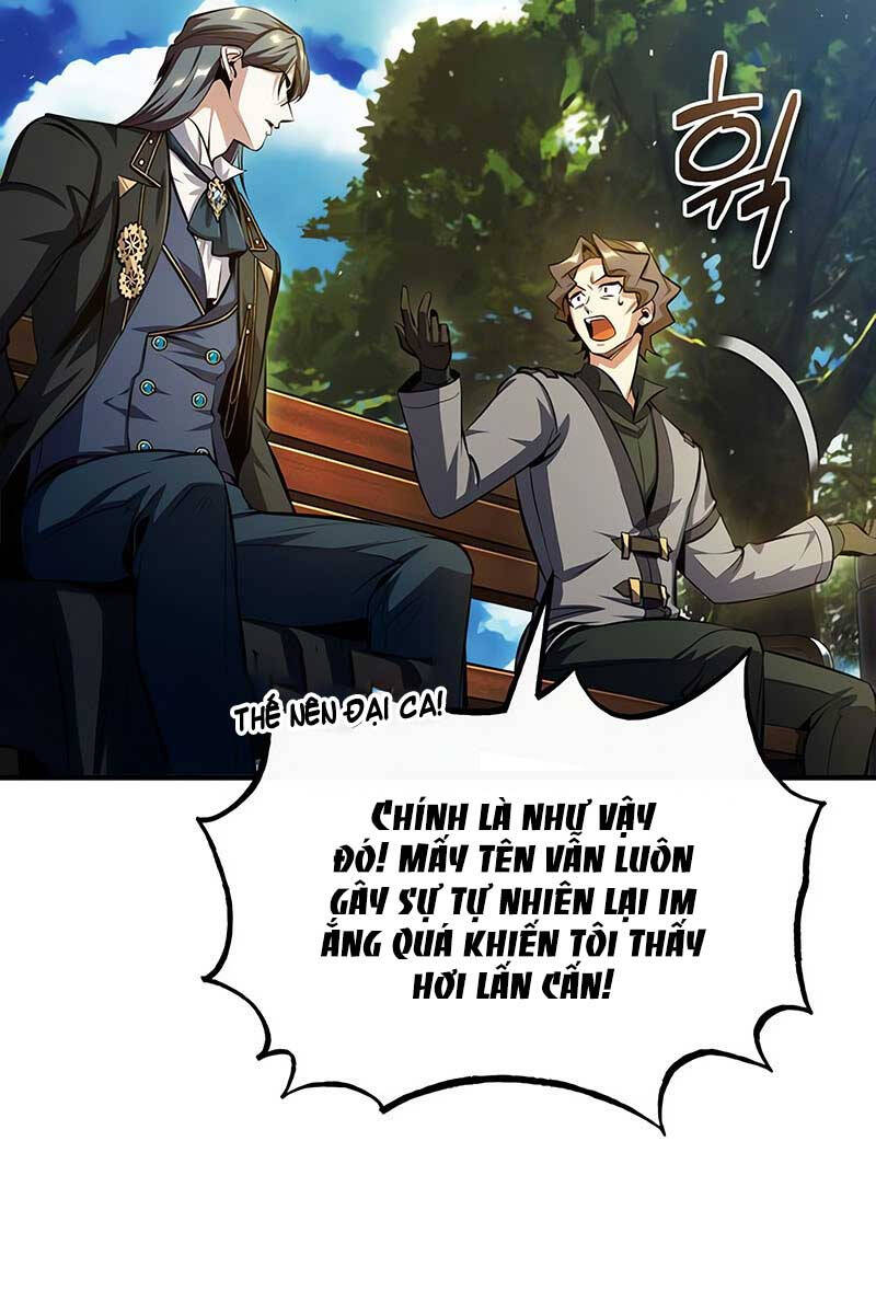 Giáo Sư Gián Điệp Chap 74 - Next Chap 75