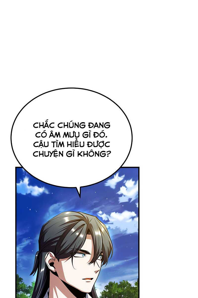 Giáo Sư Gián Điệp Chap 74 - Next Chap 75