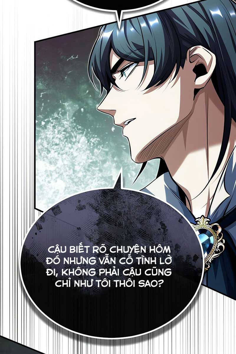 Giáo Sư Gián Điệp Chap 74 - Next Chap 75