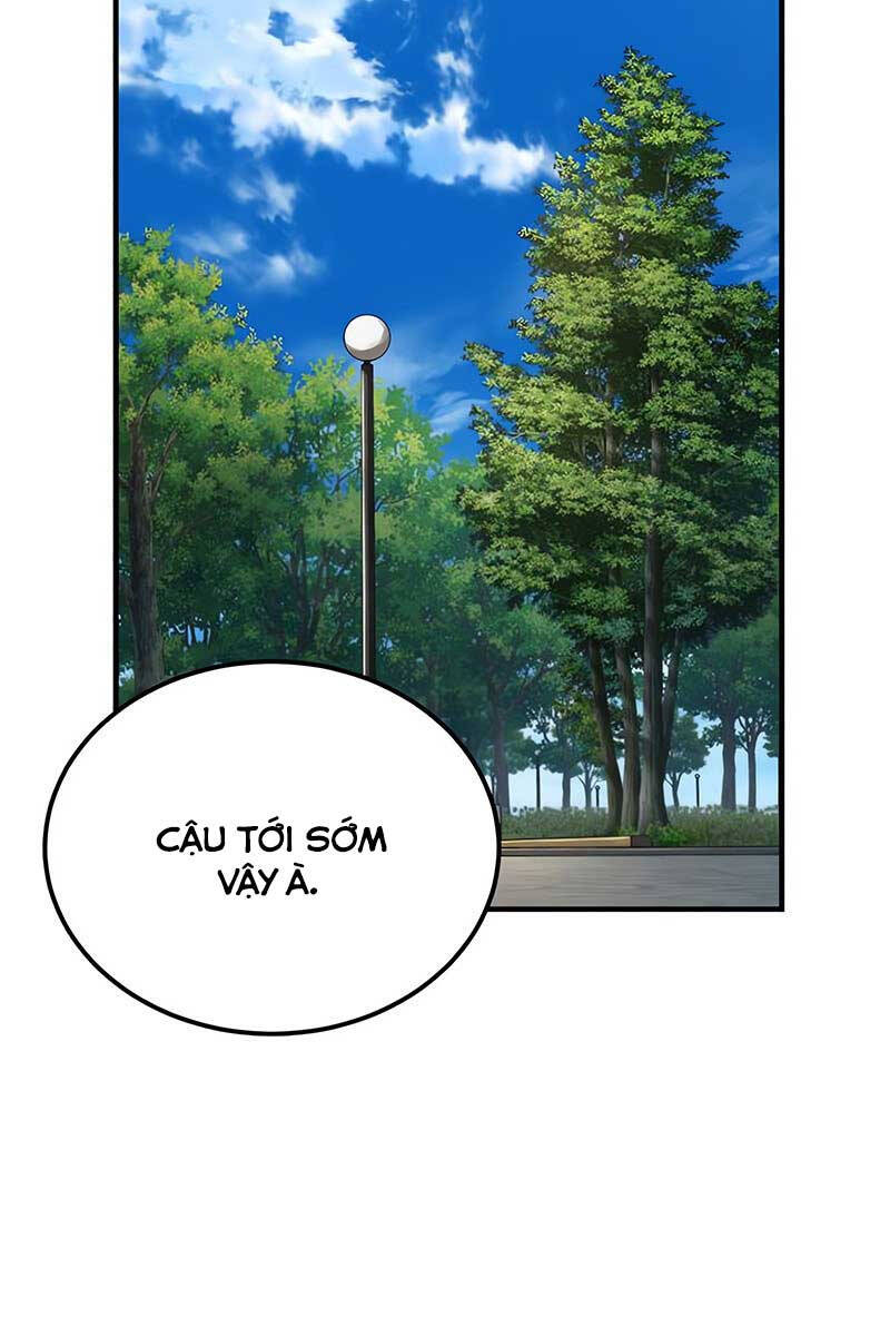 Giáo Sư Gián Điệp Chap 74 - Next Chap 75