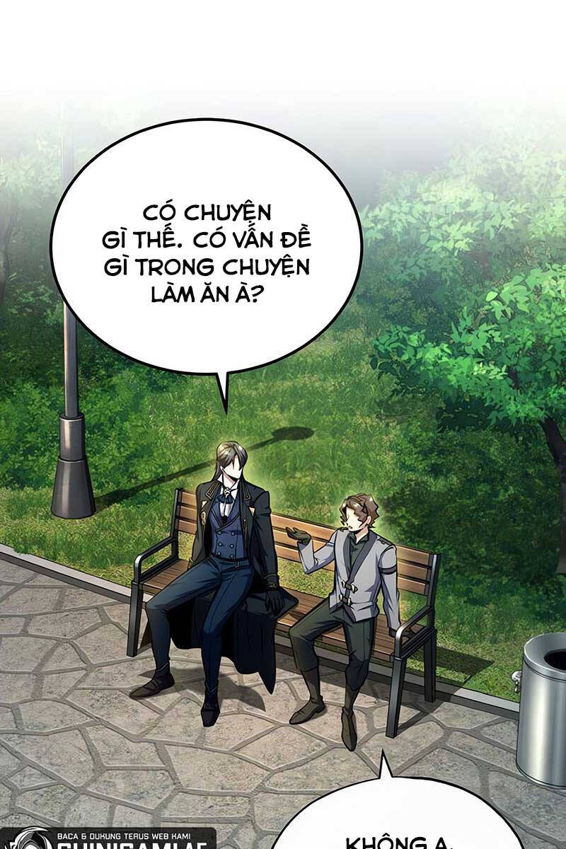 Giáo Sư Gián Điệp Chap 74 - Next Chap 75