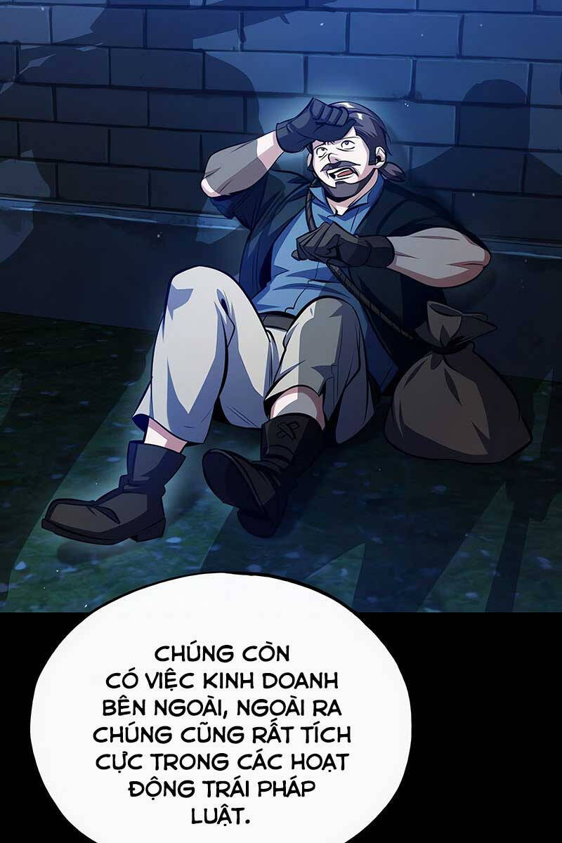 Giáo Sư Gián Điệp Chap 74 - Next Chap 75
