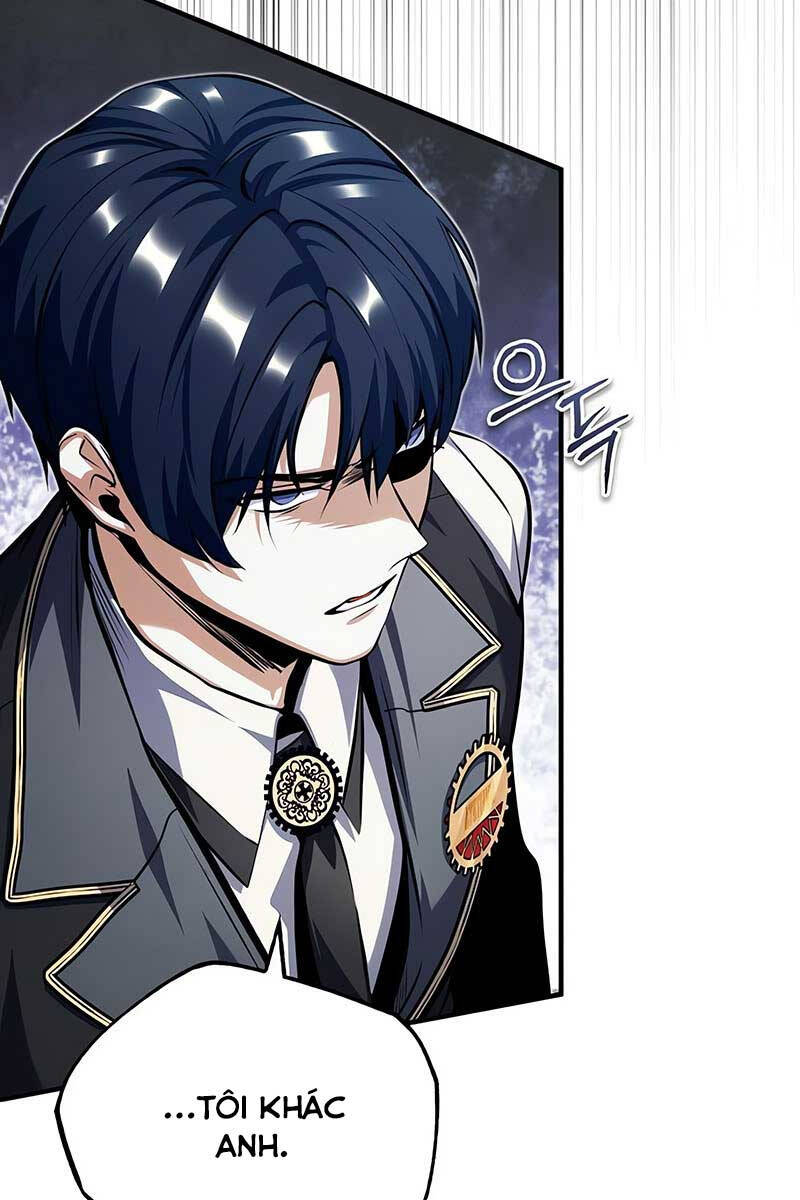 Giáo Sư Gián Điệp Chap 74 - Next Chap 75