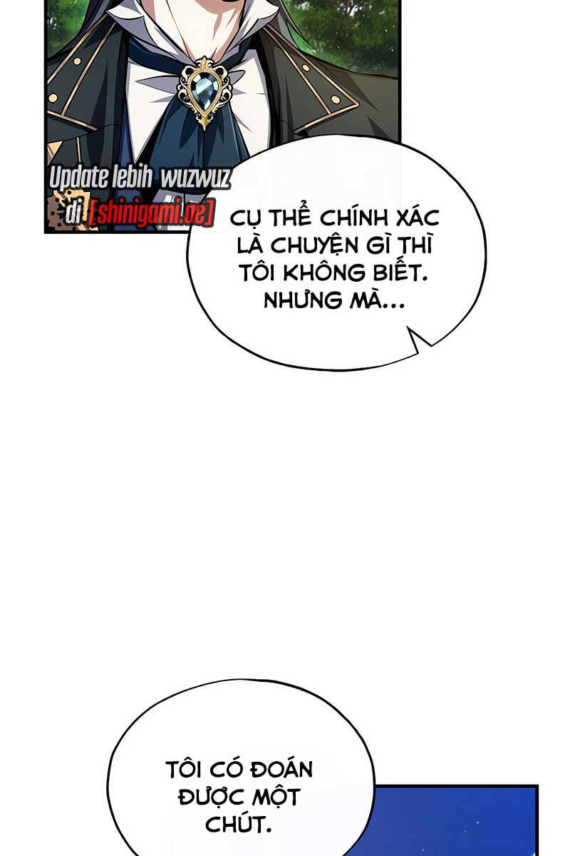 Giáo Sư Gián Điệp Chap 74 - Next Chap 75