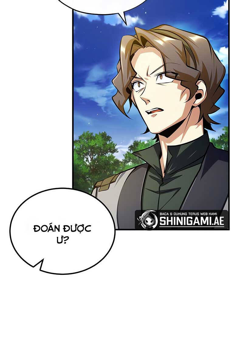Giáo Sư Gián Điệp Chap 74 - Next Chap 75