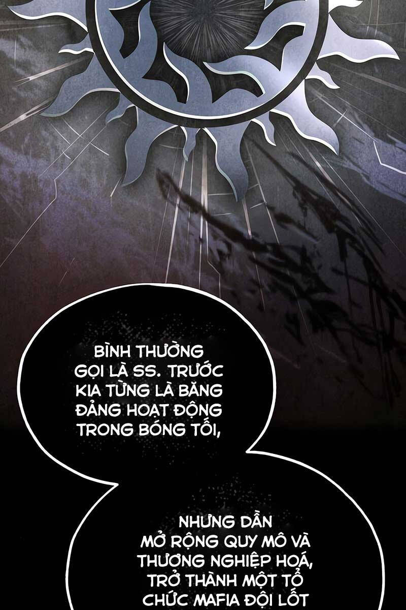 Giáo Sư Gián Điệp Chap 74 - Next Chap 75
