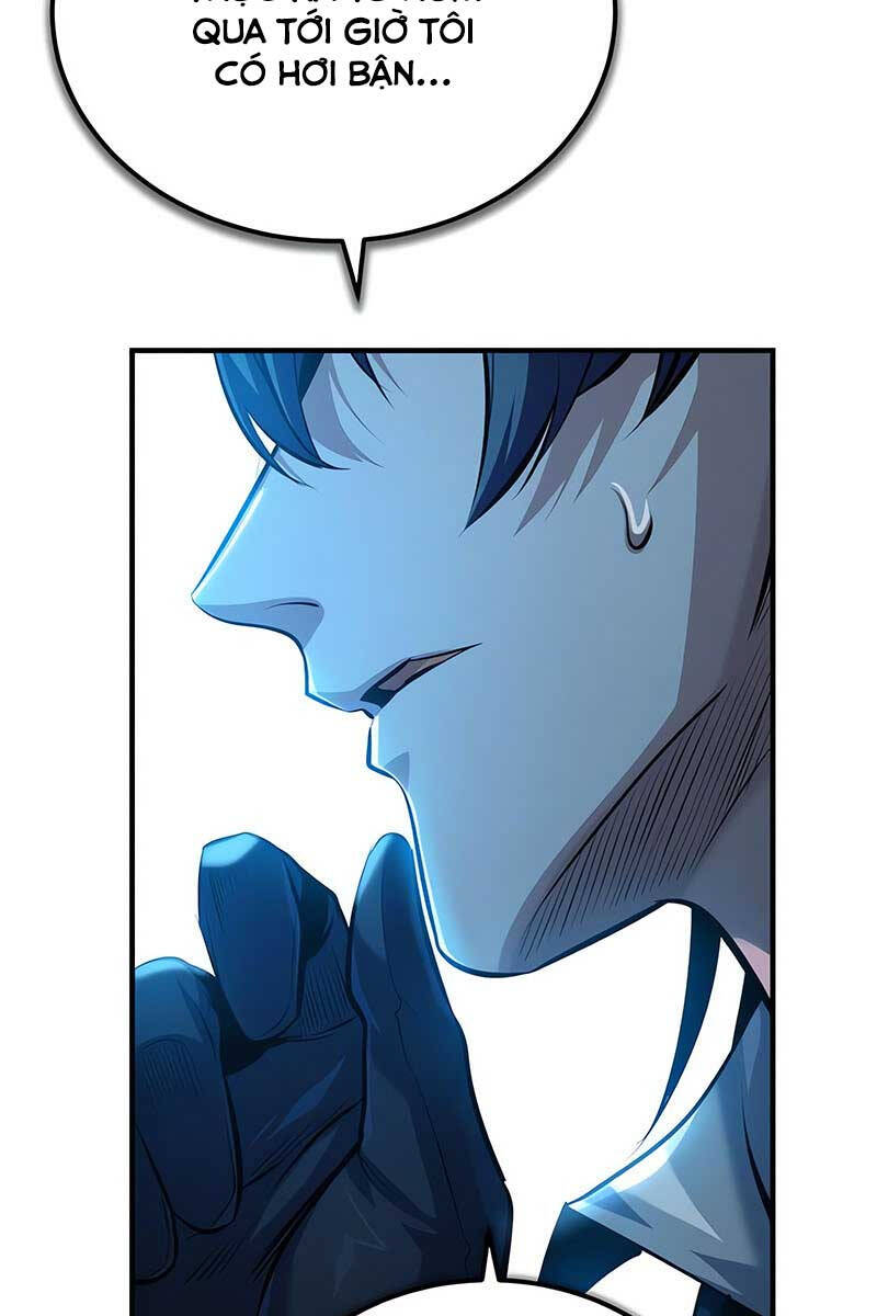 Giáo Sư Gián Điệp Chap 74 - Next Chap 75