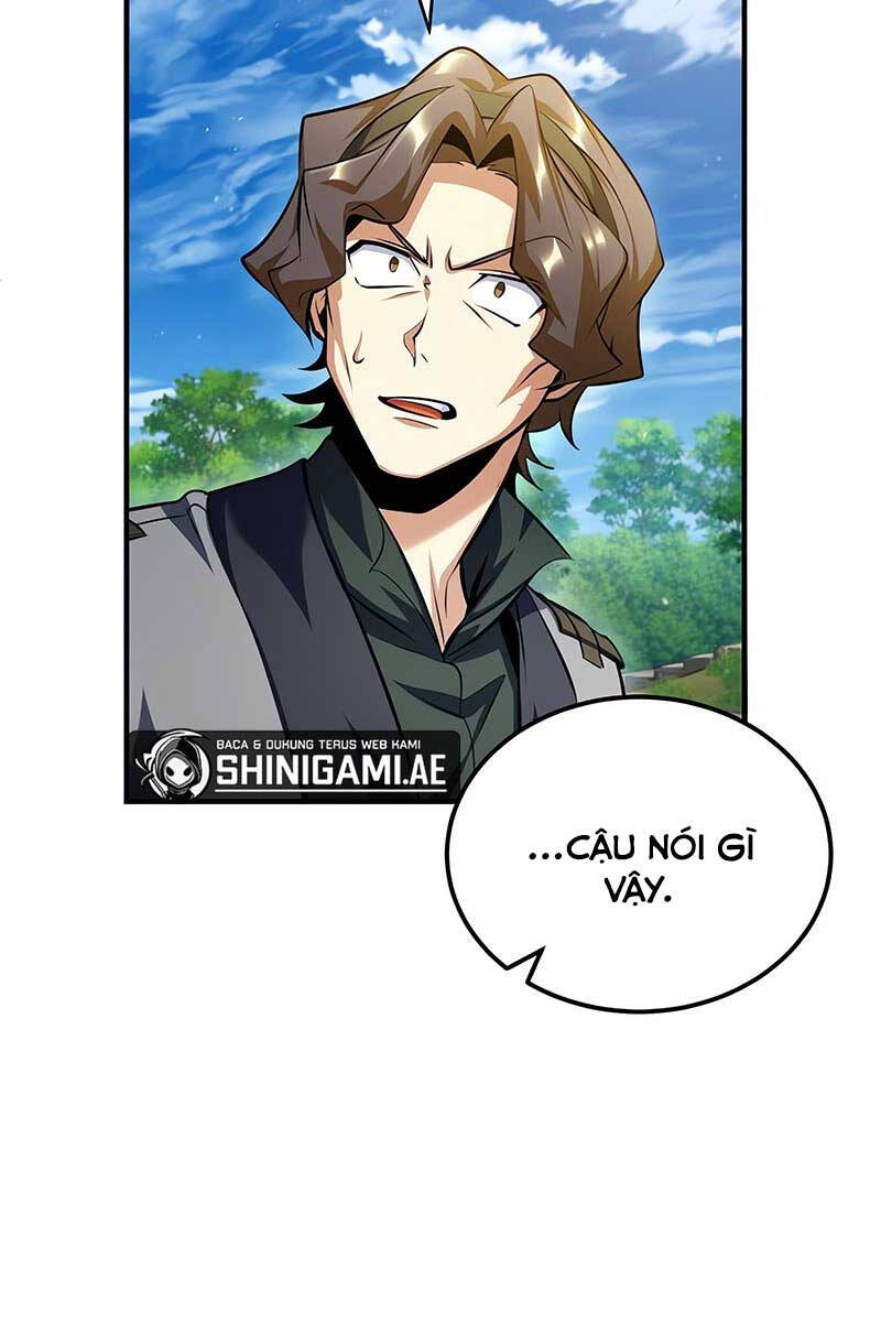 Giáo Sư Gián Điệp Chap 74 - Next Chap 75