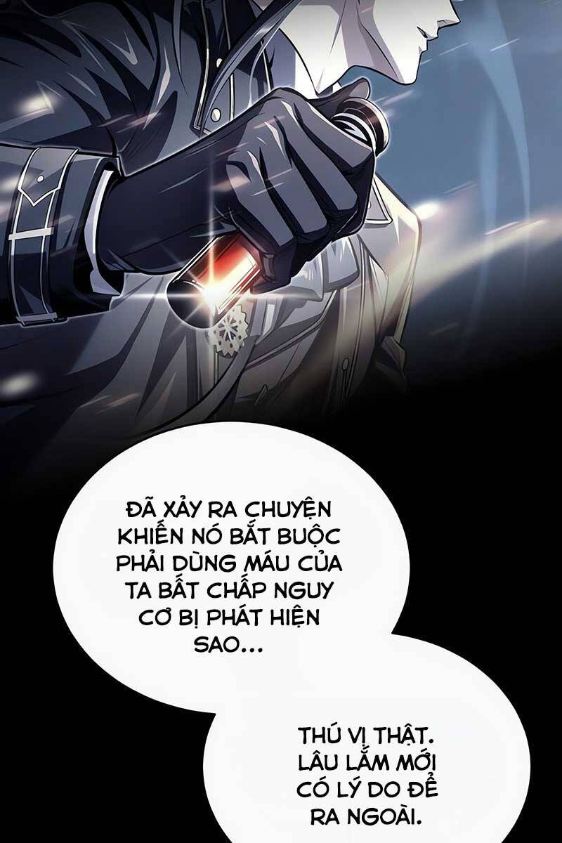 Giáo Sư Gián Điệp Chap 74 - Next Chap 75