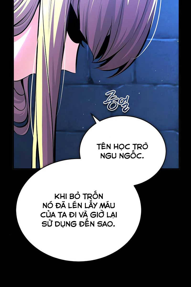 Giáo Sư Gián Điệp Chap 74 - Next Chap 75