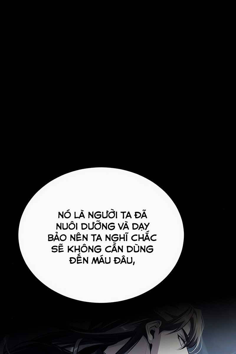 Giáo Sư Gián Điệp Chap 74 - Next Chap 75