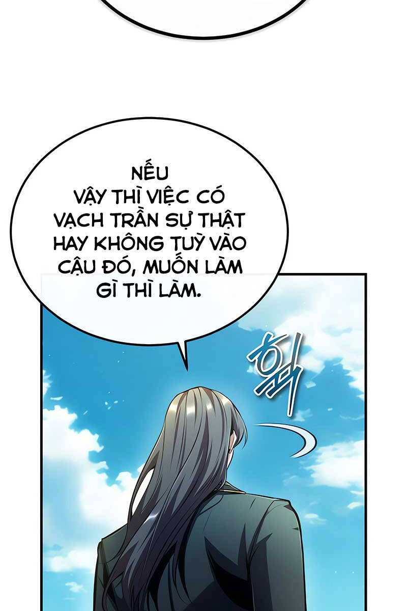 Giáo Sư Gián Điệp Chap 74 - Next Chap 75
