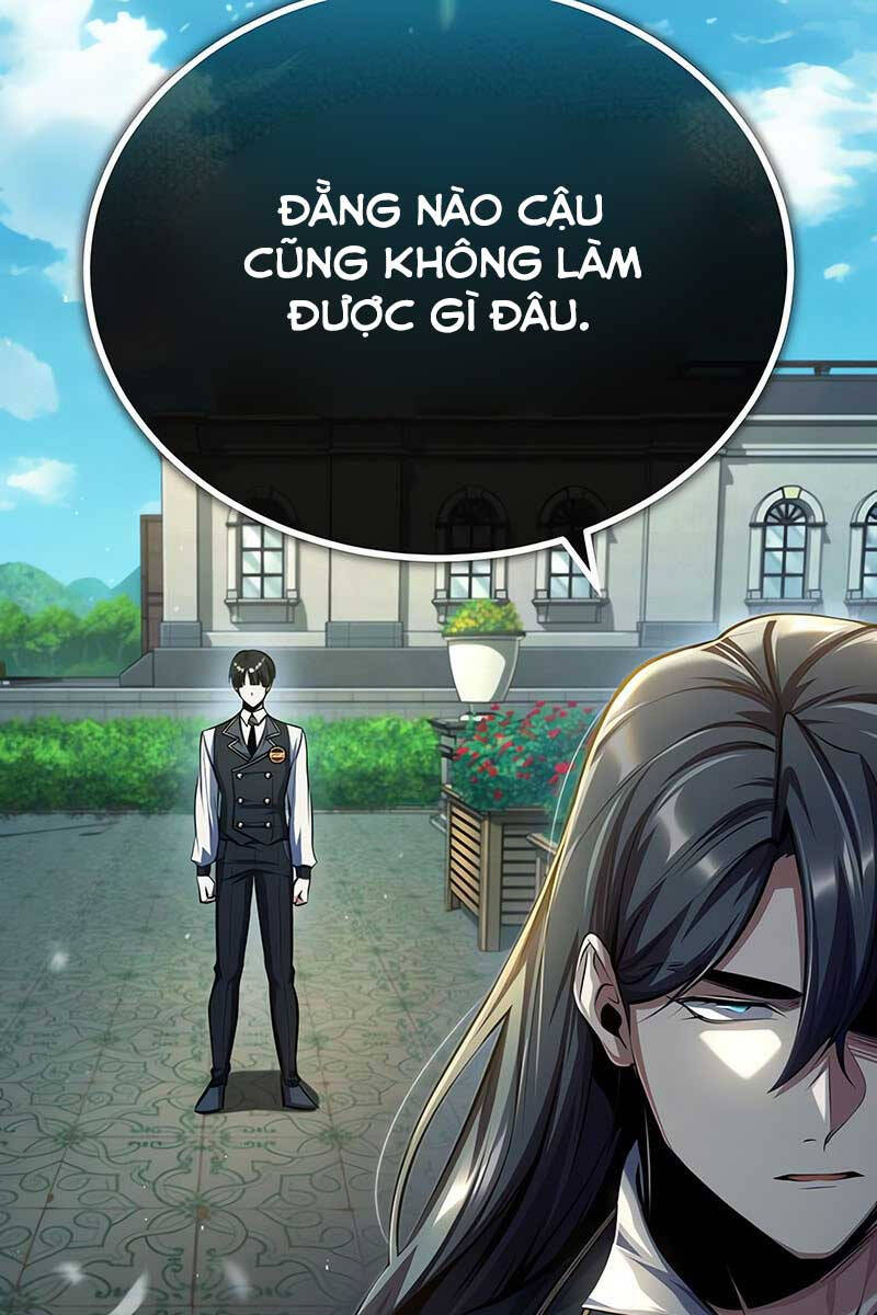 Giáo Sư Gián Điệp Chap 74 - Next Chap 75