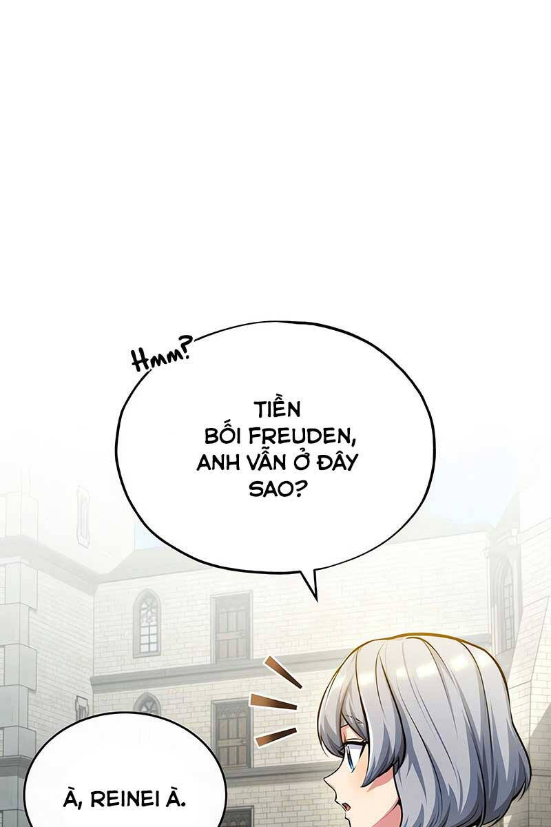 Giáo Sư Gián Điệp Chap 74 - Next Chap 75
