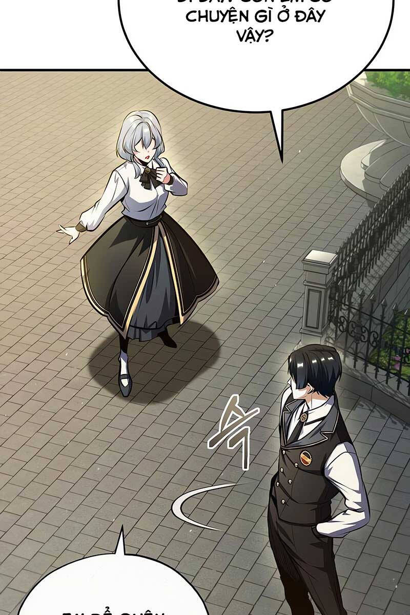 Giáo Sư Gián Điệp Chap 74 - Next Chap 75