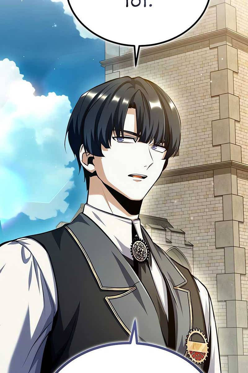 Giáo Sư Gián Điệp Chap 74 - Next Chap 75
