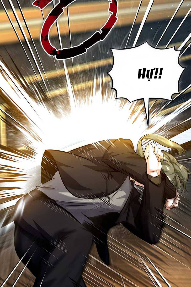 Giáo Sư Gián Điệp Chap 74 - Next Chap 75