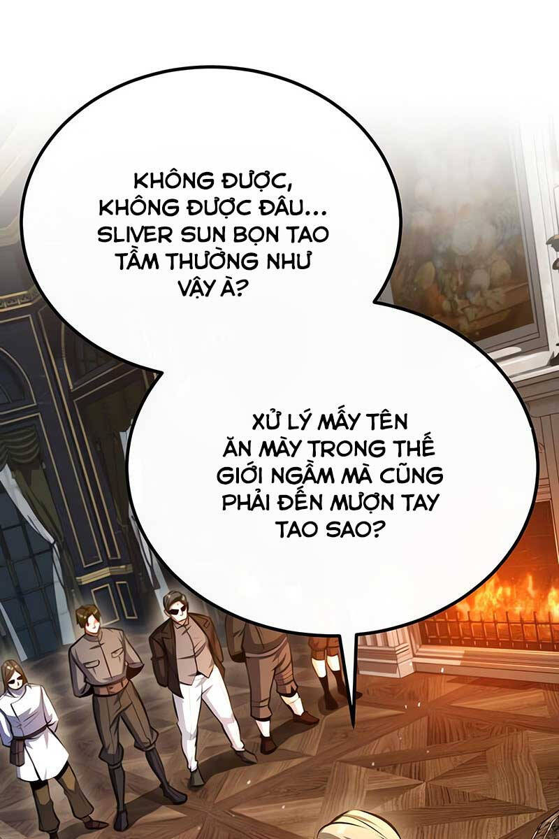 Giáo Sư Gián Điệp Chap 74 - Next Chap 75