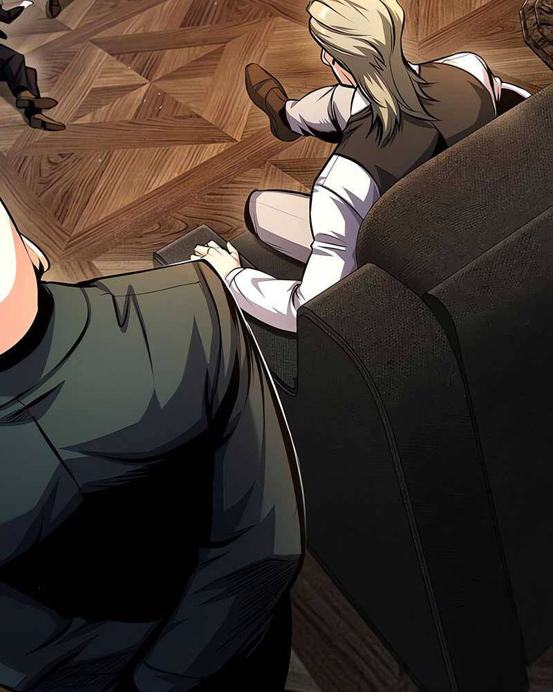 Giáo Sư Gián Điệp Chap 74 - Next Chap 75