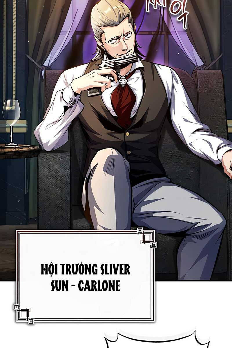 Giáo Sư Gián Điệp Chap 74 - Next Chap 75