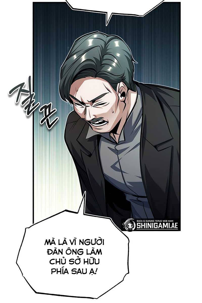 Giáo Sư Gián Điệp Chap 74 - Next Chap 75