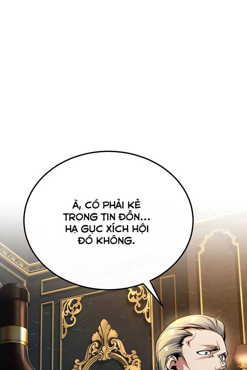 Giáo Sư Gián Điệp Chap 74 - Next Chap 75
