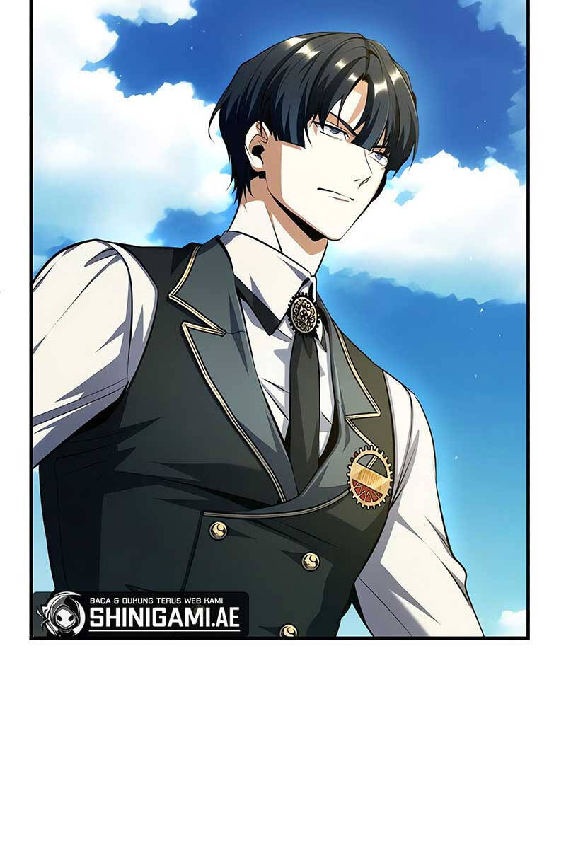 Giáo Sư Gián Điệp Chap 74 - Next Chap 75