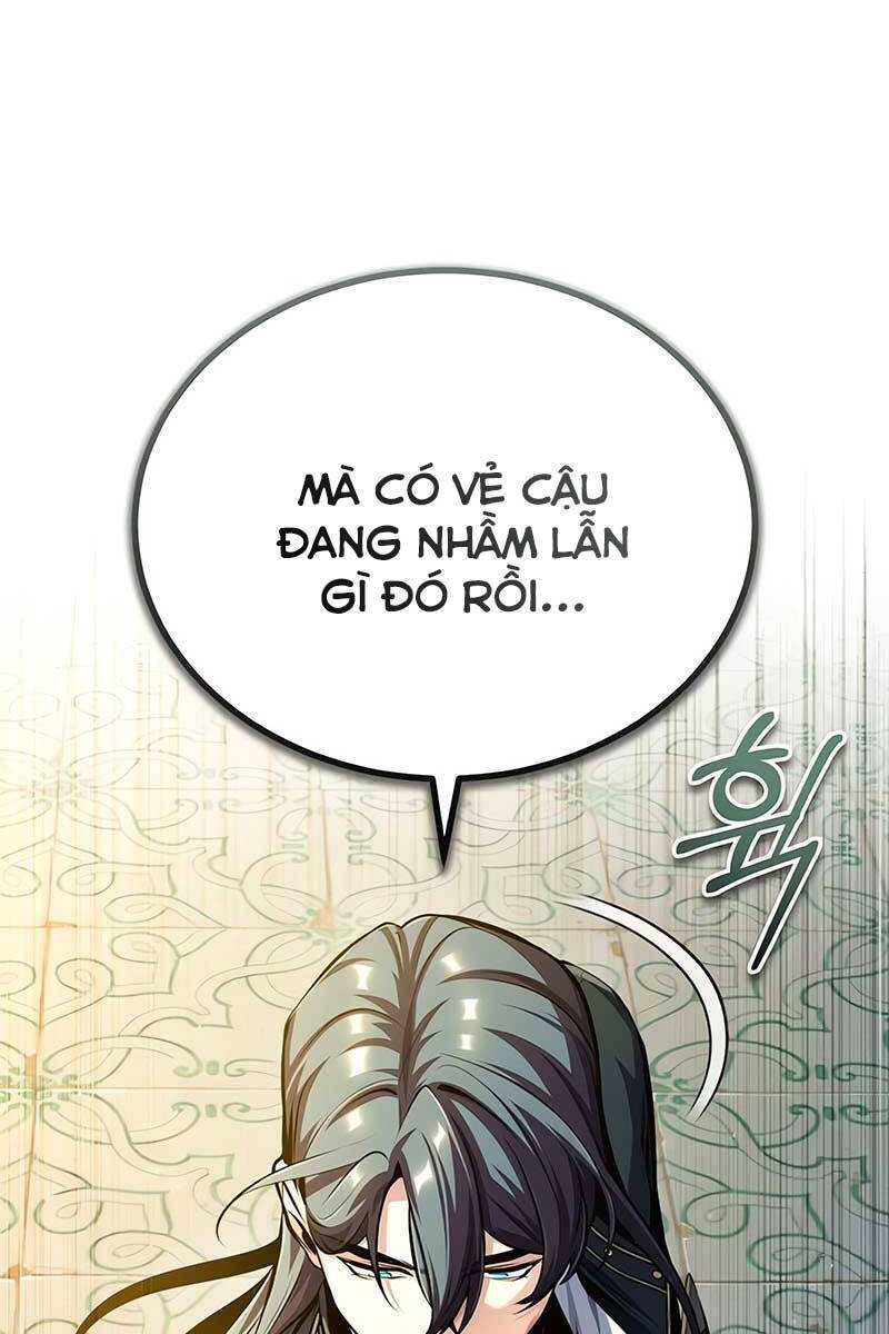 Giáo Sư Gián Điệp Chap 74 - Next Chap 75