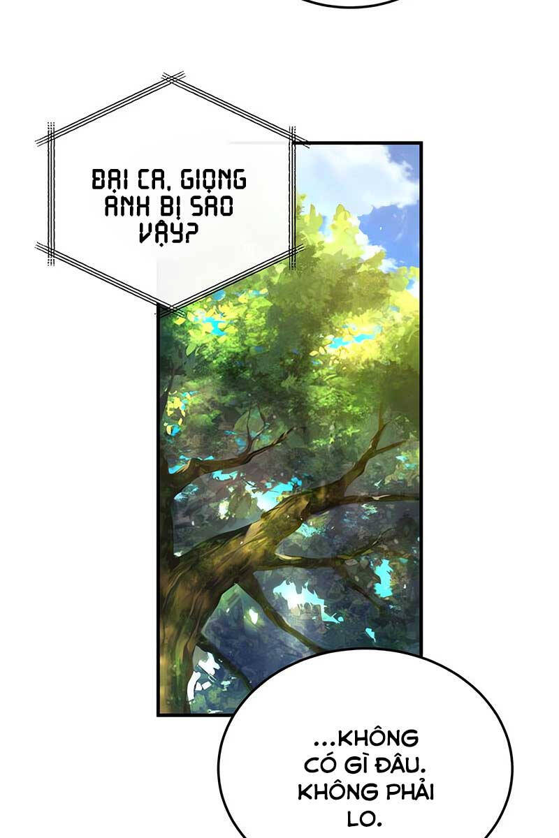 Giáo Sư Gián Điệp Chap 74 - Next Chap 75