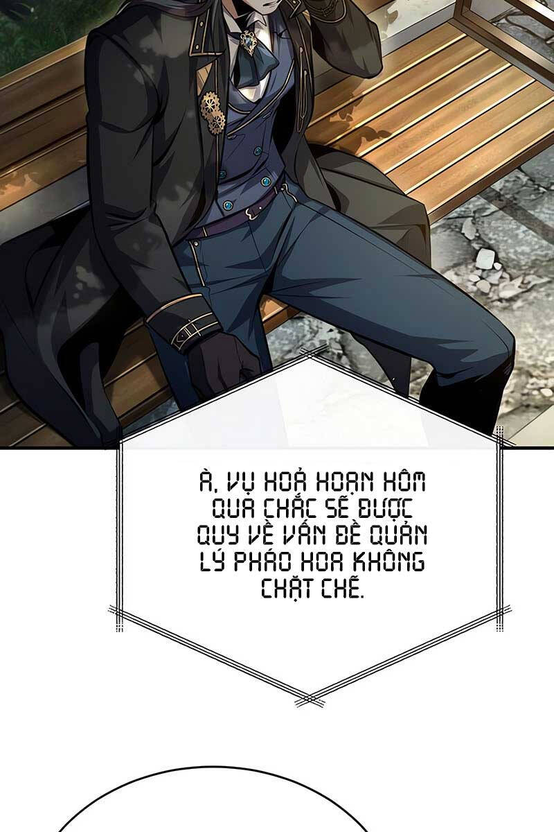 Giáo Sư Gián Điệp Chap 74 - Next Chap 75