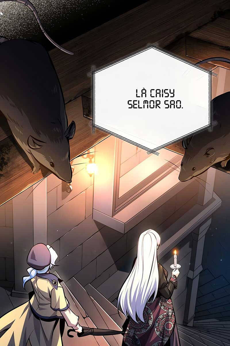 Giáo Sư Gián Điệp Chap 74 - Next Chap 75