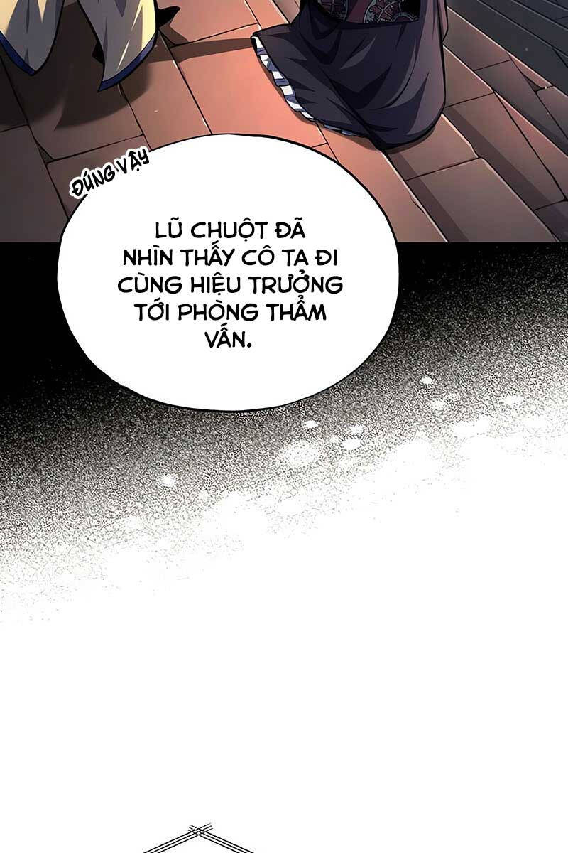 Giáo Sư Gián Điệp Chap 74 - Next Chap 75