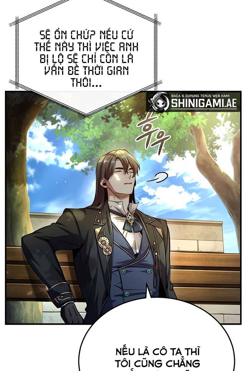 Giáo Sư Gián Điệp Chap 74 - Next Chap 75