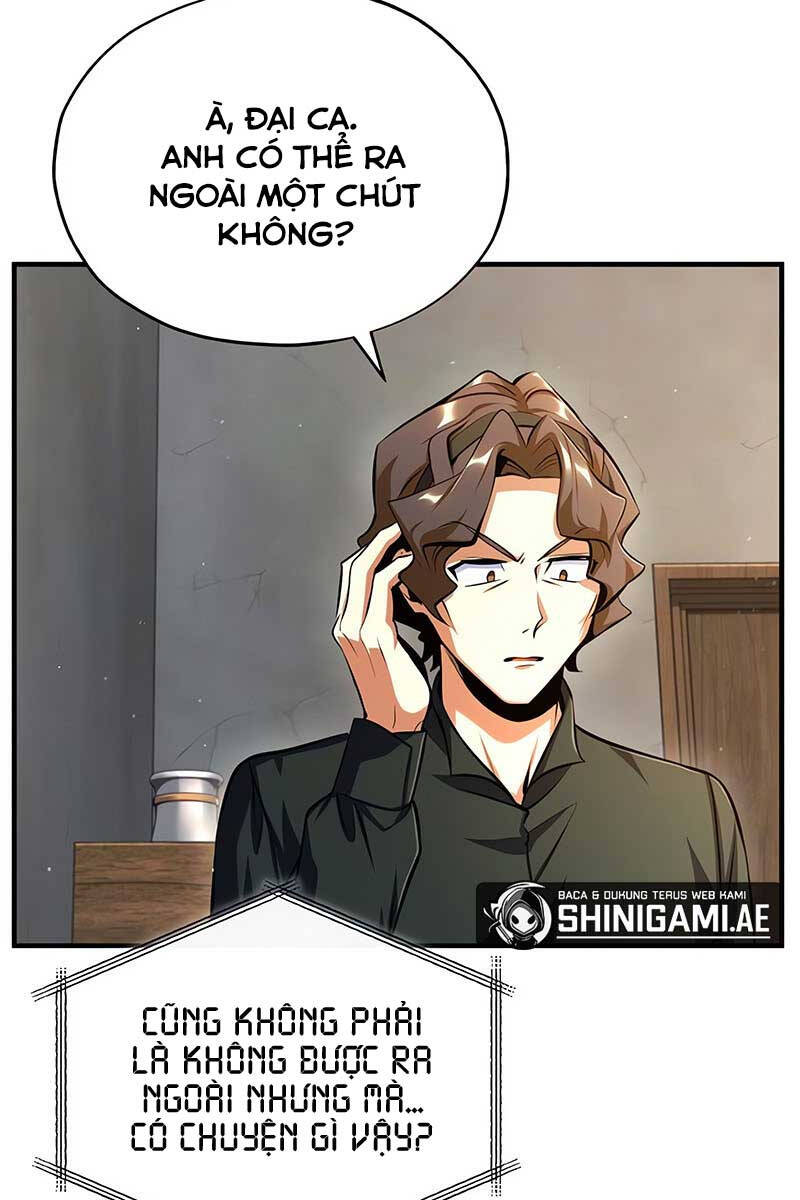 Giáo Sư Gián Điệp Chap 74 - Next Chap 75