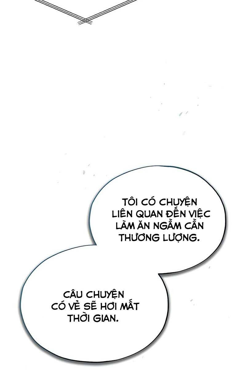 Giáo Sư Gián Điệp Chap 74 - Next Chap 75