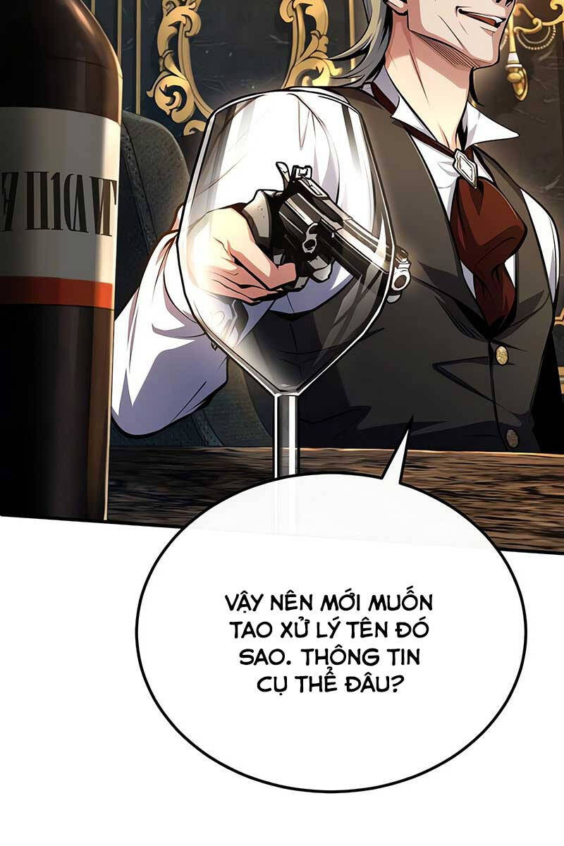 Giáo Sư Gián Điệp Chap 74 - Next Chap 75