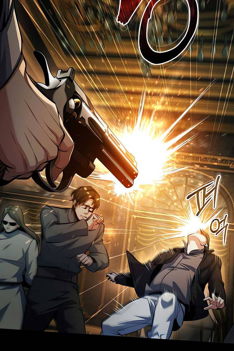 Giáo Sư Gián Điệp Chap 74 - Next Chap 75