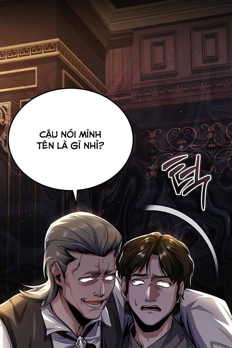 Giáo Sư Gián Điệp Chap 74 - Next Chap 75